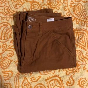 🔨 🥾 REI Trailsmith Pants🔨 🥾